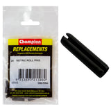 Champion Roll Pin 5mm x 20mm Pack of 20