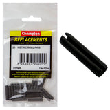 Champion Roll Pin 5mm x 25mm Pack of 20