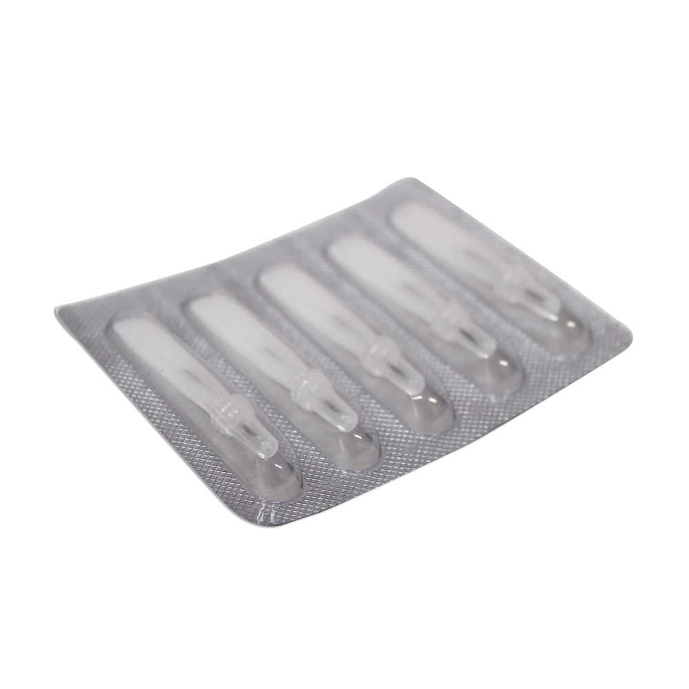 USL Splinter Probe Box of 100