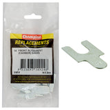 Champion Front Alignment Shim 14mm x 3mm Pack of 10