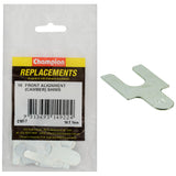 Champion Front Alignment Shim 14mm x 1mm Pack of 10