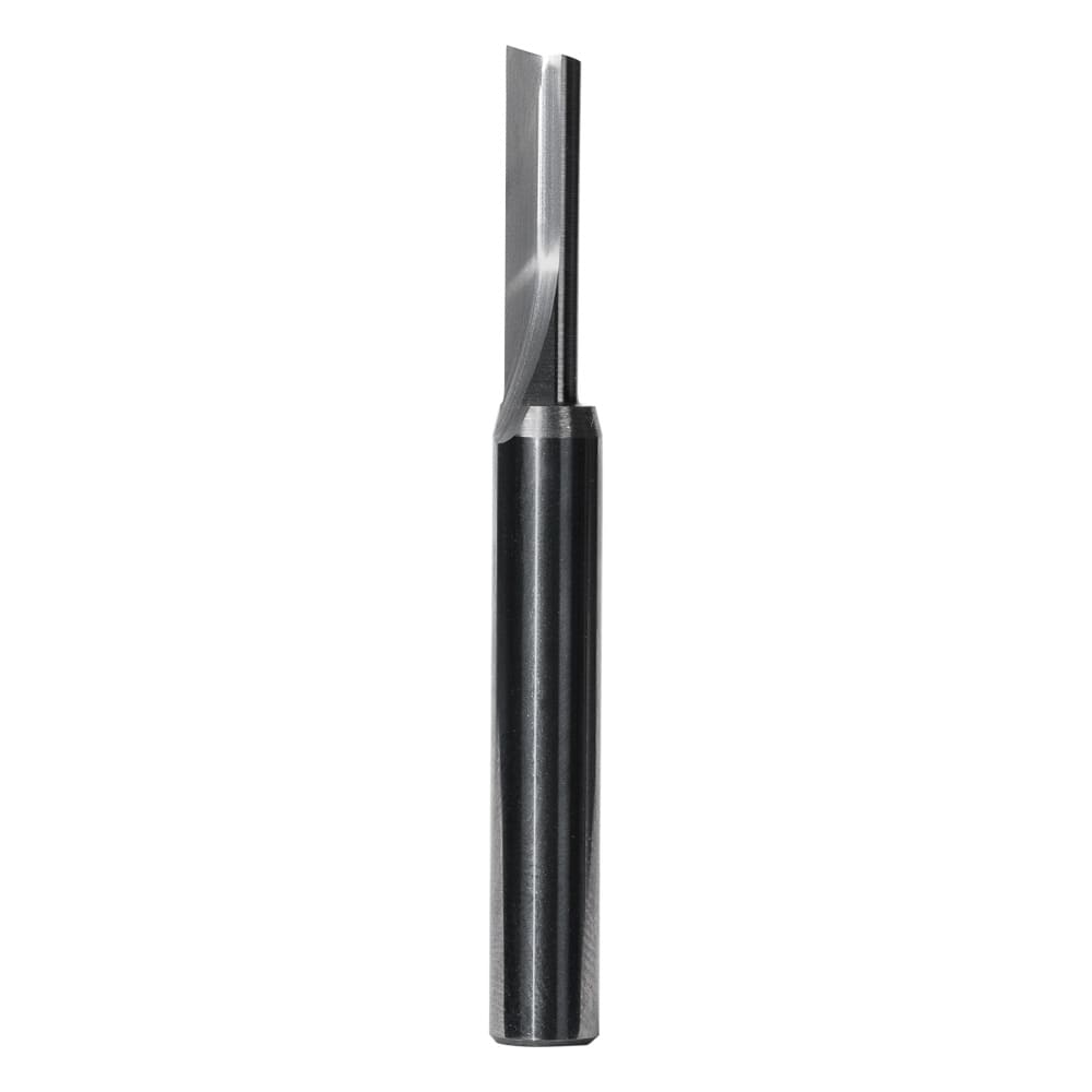 Carbitool Straight Bit Solid Carbide Long Series 4mm