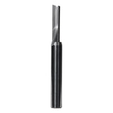 Carbitool Straight Bit Solid Carbide Long Series 4mm