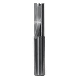 Carbitool Straight Bit Solid Carbide 6.35mm