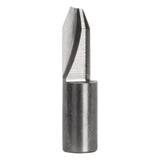 Carbitool Combination Flush Trim Bit 1/4"