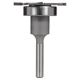 Carbitool Drip Seal Groover 1/4"