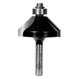Carbitool Chamfering Bit 1/4" Shank