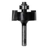 Carbitool Rebating Bit 1/2" Shank 12.7mm
