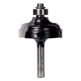 Carbitool Ogee Bit 1/4" Shank 4.8mm