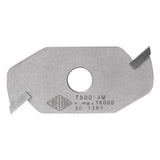 Carbitool Slotting Cutter 2 Flute 3.2mm