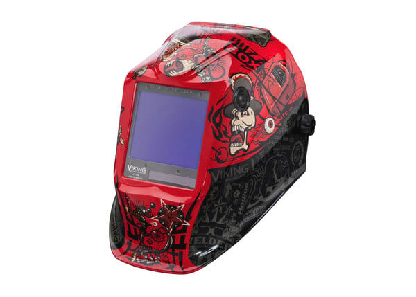 Lincoln Viking 3350 Mojo Welding Helmet