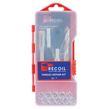 Recoil Thread Repair Kit M14-2.00