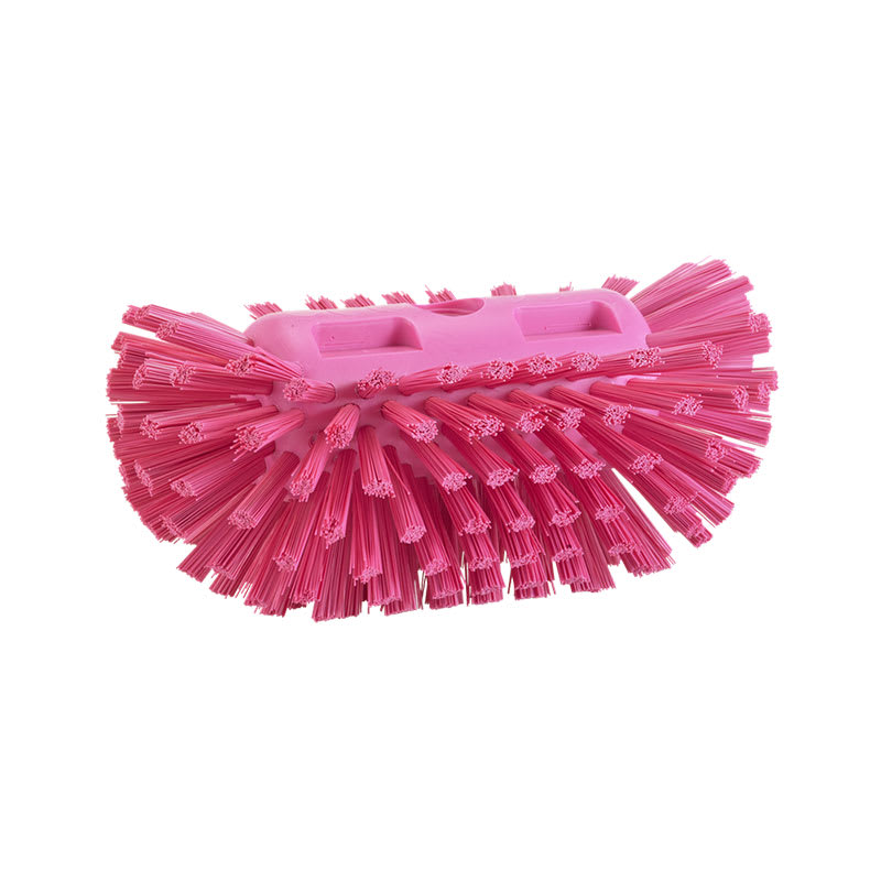 Vikan Tank Brush Hard 205mm (Each) - Pink