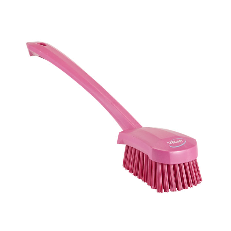 Vikan Churn Brush 415mm (Each)