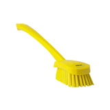 Vikan Churn Brush 415mm (Each) - Red