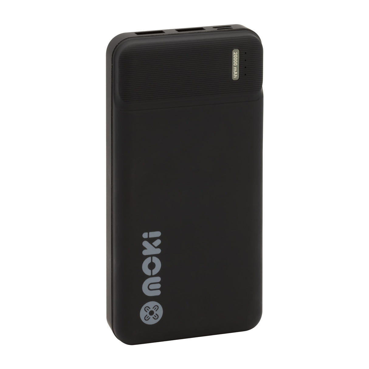 Moki Power Bank (Type-C / USB-A) 20000mAh (Each)