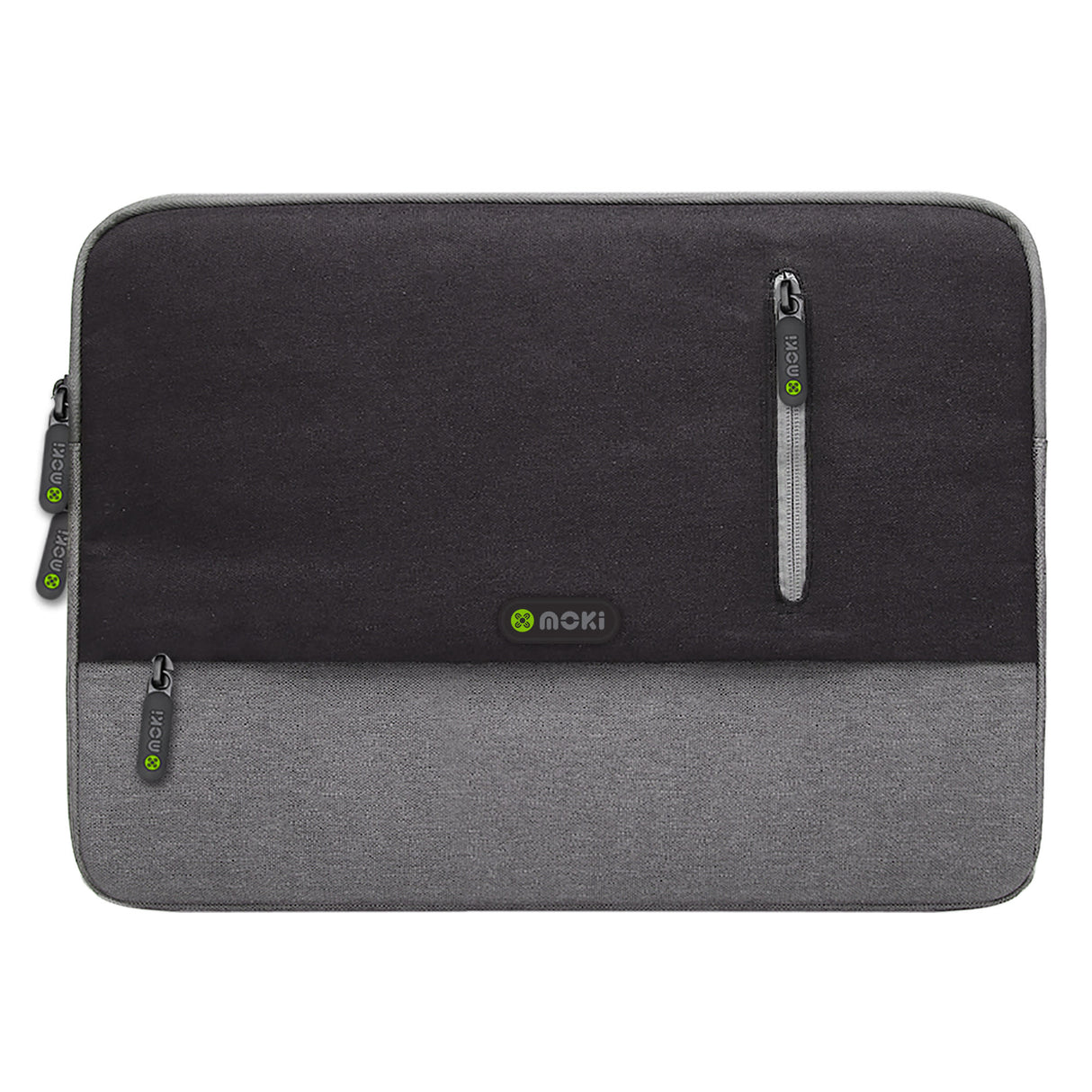 Moki Odyssey Sleeve - 13.3" Laptop 36 x 27 x 2 cm (Each)