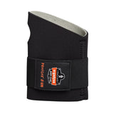Ergodyne ProFlex 4005 Wrist Support Single Strap - Black - L