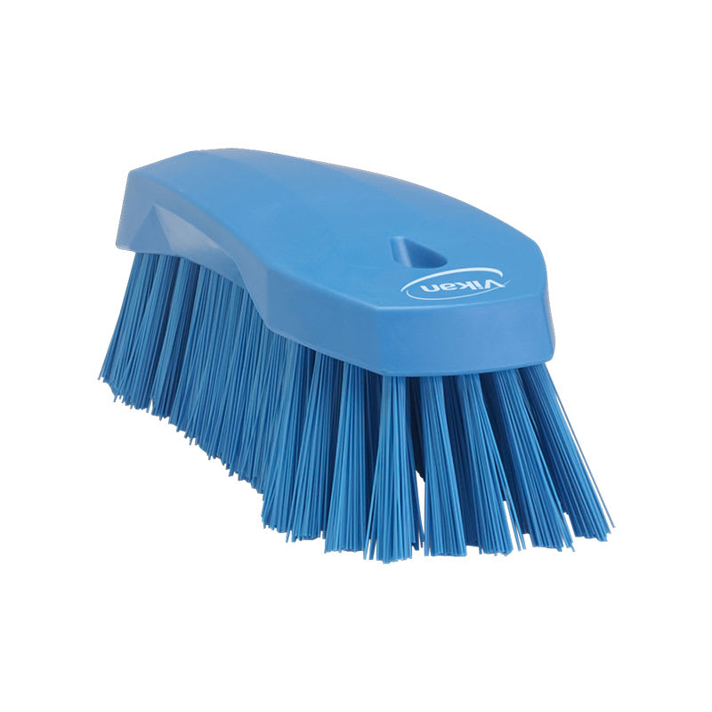Vikan Hand Scrub Brush 200mm