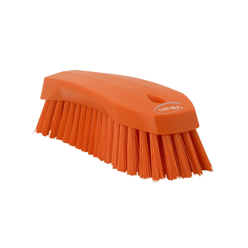 Vikan Hand Scrub Brush 200mm