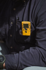 WatchGas SST1 H2S (Hydrogen Sulphide) Gas Detector 2 Year Fixed Life