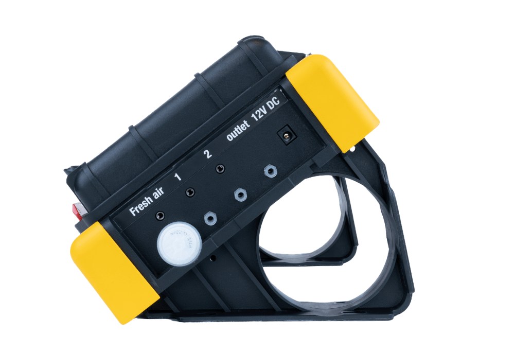 WatchGas SST Range Docking Station