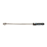 Sykes-Pickavant Torque Wrench 400Nm-3/4", featuring ergonomic grip, dual scale display, and rapid torque adjustments.