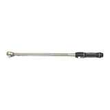 Sykes-Pickavant Torque Wrench 400Nm-3/4", featuring ergonomic grip, dual scale display, and precise torque adjustment for heavy-duty use.