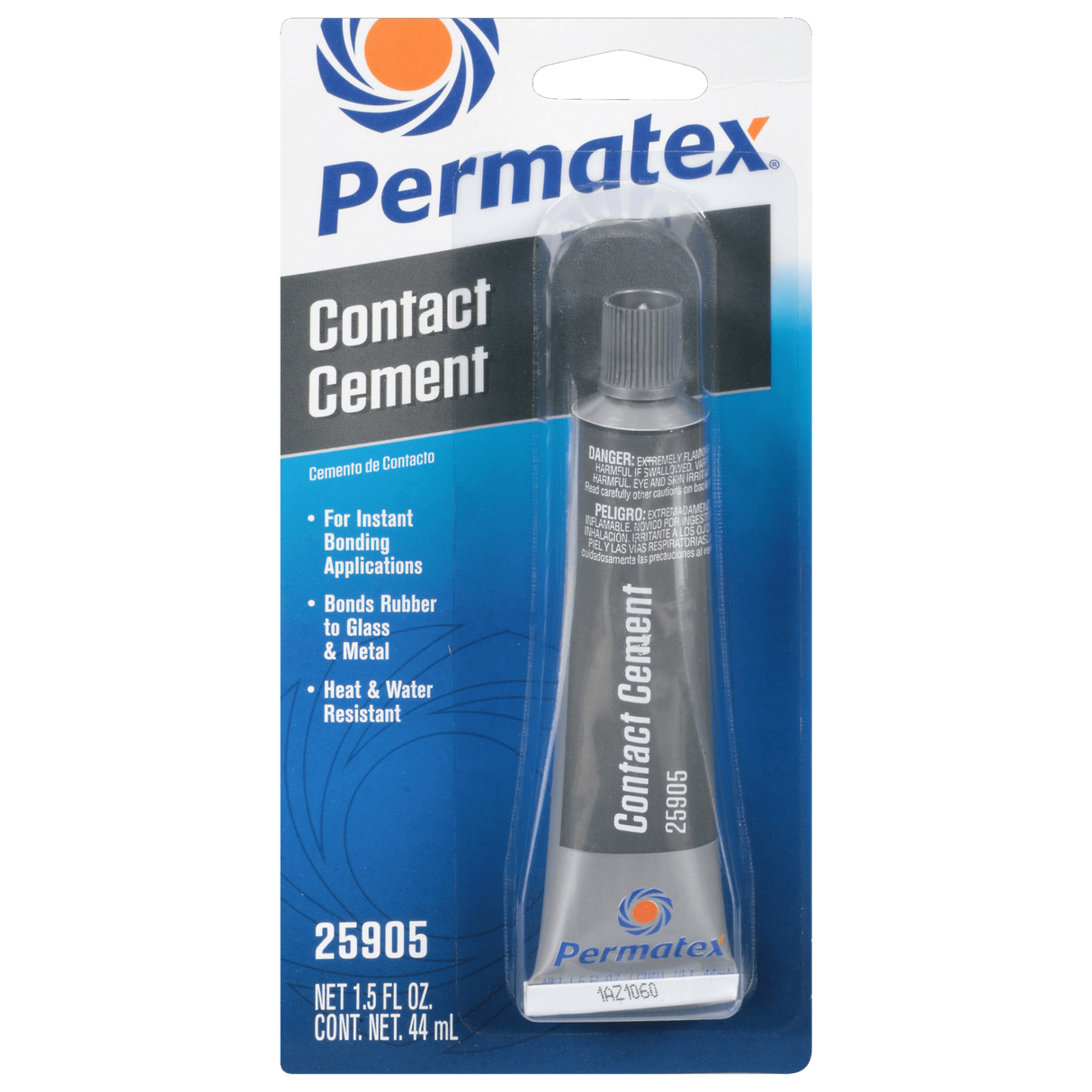 Permatex Contact Cement 44ml