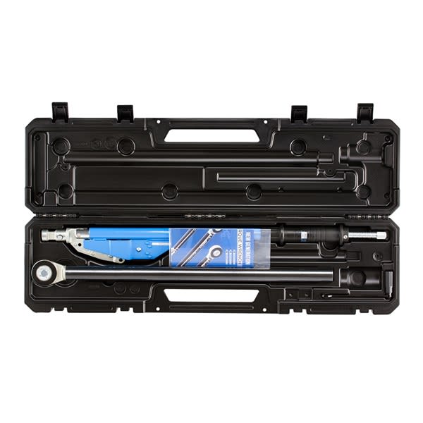 Sykes-Pickavant Torque Wrench 1500Nm 1"