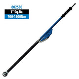 Sykes-Pickavant Torque Wrench 1500Nm 1"