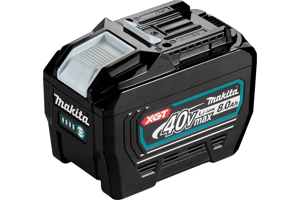 Makita 40V Max XGT 8.0Ah Battery