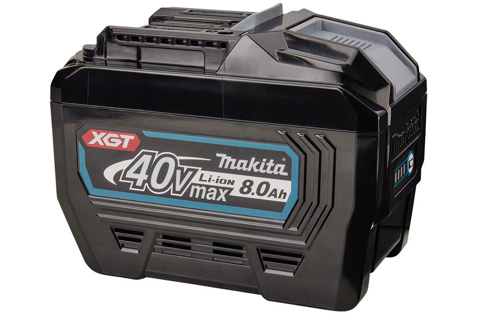 Makita 40V Max XGT 8.0Ah Battery