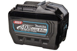 Makita 40V Max XGT 8.0Ah Battery
