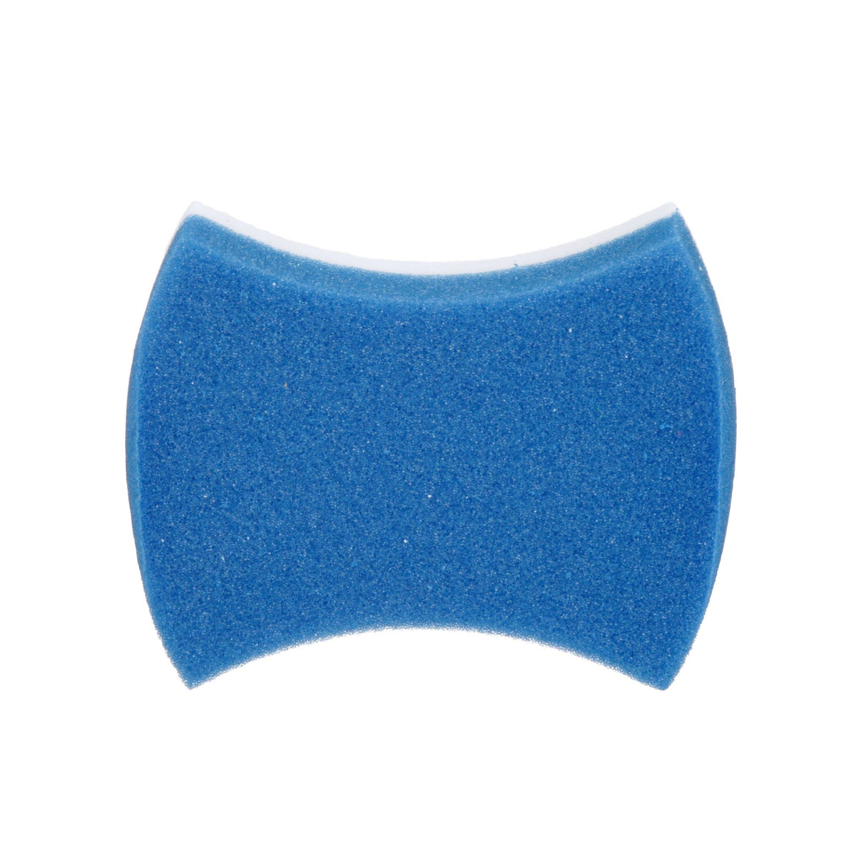 Scotch-Brite Easy Erasing Pad 114mm x 71mm (Pack of 4)