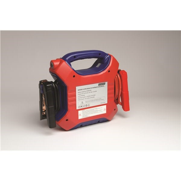 Matson 12/24V Lithium Jump Starter