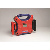 Matson 12/24V Lithium Jump Starter