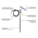 Macnaught Multi Purpose Lever Drum Pump