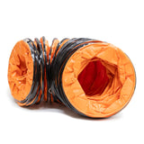 Haydn Industrial Fan Tubes 5M