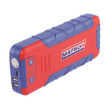 Matson 12V Lithium Jump Starter 21,000mAh