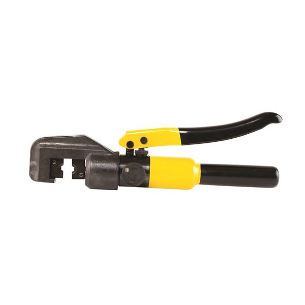 Matson Hydraulic Crimper 4-70mm