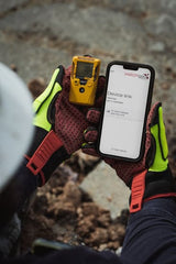 WatchGas SST1 O2 (Oxygen) Gas Detector Servicable