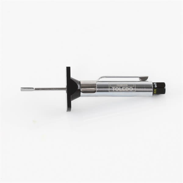 Toledo Analog Tyre Tread Depth Gauge