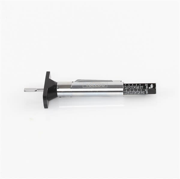 Toledo Analog Tyre Tread Depth Gauge