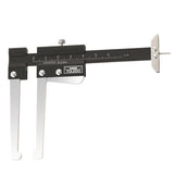 Toledo Brake & Tyre Depth Gauge