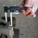 Toledo Brake & Tyre Depth Gauge