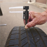 Toledo Brake & Tyre Depth Gauge