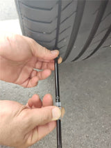 Toledo Brake & Tyre Measuring Tool