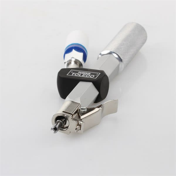 Toledo Professional Tyre Valve Remover