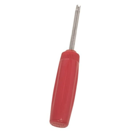 Toledo Tyre Valve Core Torque Tool 25Ncm with ergonomic handle for precise valve adjustments in tyre pressure monitoring systems.